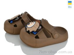 Golden Lion 336 коричневий фото