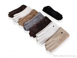 Королева B35 (норка-замша) mix фото