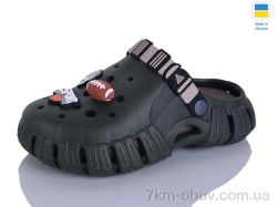 Lot Shoes 770 підліток хакі-т.беж фото