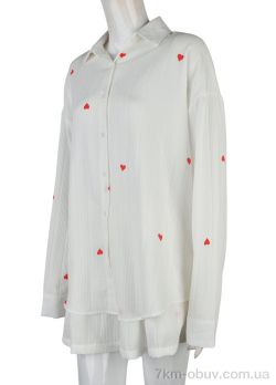 Мир 4407-S208 white фото