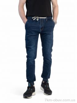 Massmag 8062 синій фото