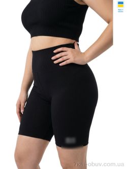 Sport style 51771 норма чорний фото