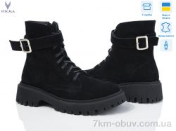Viscala 27101 чорний з. фото