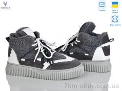 Viscala 27402-1 cірий 4L фото