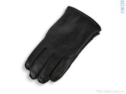 Королева BM0533AМ шкіра оленя хутро black фото