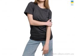 Sport style Ж08 т.сірий фото