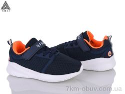 STILLI KIDS KT310-3 піна фото