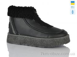 Progress Даго Ж1902 чорний фото