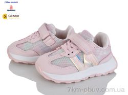Clibee-Doremi LA108 pink фото
