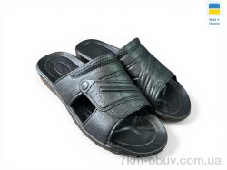 Rai shoes B9 чорний фото