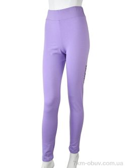 Obuvok 12514B violet фото