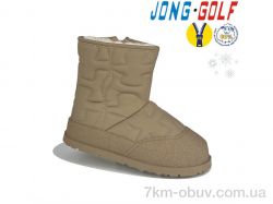 Jong Golf C40330-3 фото