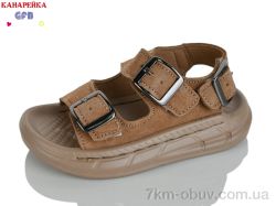 GFB-Канарейка T62-3 фото