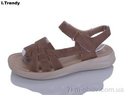 Trendy ZK315-8 фото