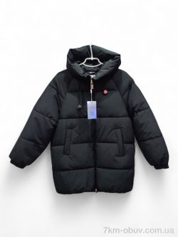 Kids-modnik 3958 чорний фото