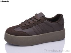 Trendy JZ179-6 фото