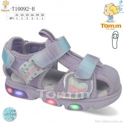 TOM.M C-T10092-H LED фото