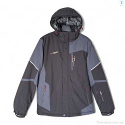 Audsa A25068-6 black фото