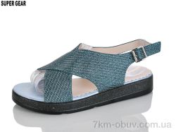 Super Gear A228-06 blue фото