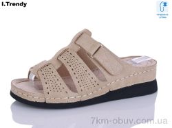 Trendy G103-3 фото