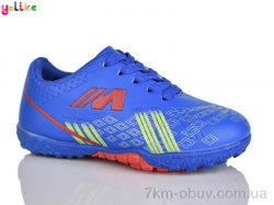 Yalike AC25-2 (31-36) фото