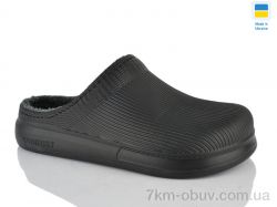 Lot Shoes N117 чорний фото