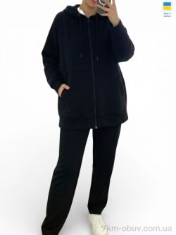 Margo 121 чорний фото