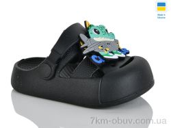 Крок 336 чорний фото