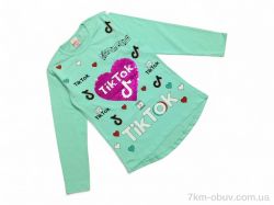 Kids-modnik 7152 св.бірюзовий TikTok фото