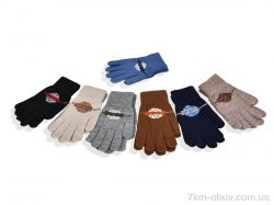 RuBi 5072L (хутро) mix фото