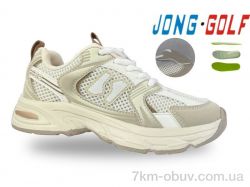 Jong Golf C11779-3 фото