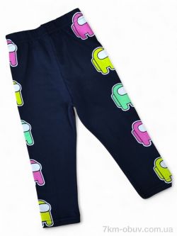 Kids-modnik 1006 т.синій міньйони фото