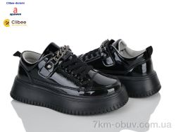 Clibee-Doremi ABC1230 black фото