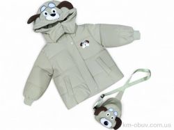 Kids-modnik 2512  оливковий фото