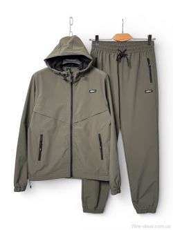 Audsa A153 d.green фото