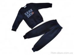 Kids-modnik 50835 чорний батнік-штани фото