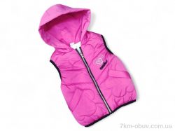 Kids-modnik G4 малиновий фото