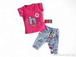 Kids-modnik 1957 кораловий фото