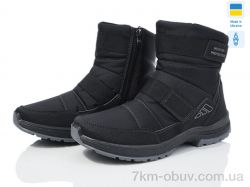 Paolla 366 чорний фото