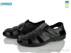 Lvovbaza Ankor KP1-1 кз чорний фото