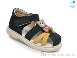 TOM.M 68088 чорний фото