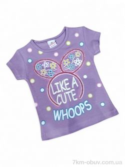 Kids-modnik 4084 бузковий фото