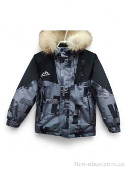 Kids-modnik 20920 сірий фото