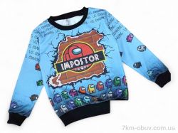 Kids-modnik 1007 блакитний фото