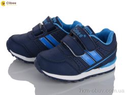 Clibee F632 d.blue-moon blue фото