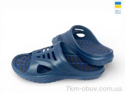 Rai shoes 210 синій фото