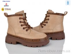 Clibee-Doremi B5753-1 brown фото