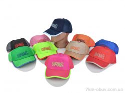 Кепочный стиль 004-1 mix фото