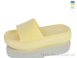 Lot Shoes N78 жовтий фото
