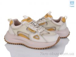 S.Sofi.S YH25002 yellow фото